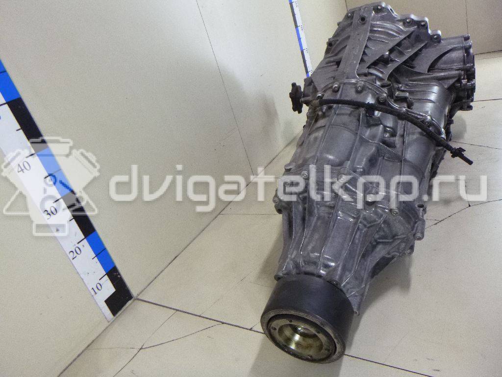 Фото Контрактная (б/у) АКПП для Audi A3 / A5 211 л.с 16V 2.0 л CDNC бензин 0B5300057C001 {forloop.counter}}
