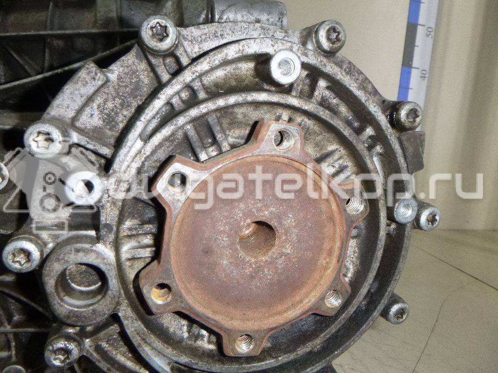 Фото Контрактная (б/у) АКПП для Audi A3 / A5 211 л.с 16V 2.0 л CDNC бензин 0B5300057C001 {forloop.counter}}