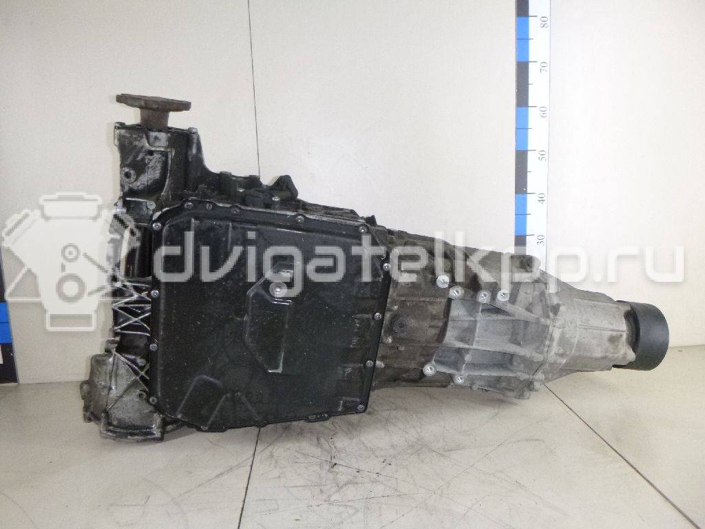 Фото Контрактная (б/у) АКПП для Audi A3 / A5 211 л.с 16V 2.0 л CDNC бензин 0B5300057C001 {forloop.counter}}