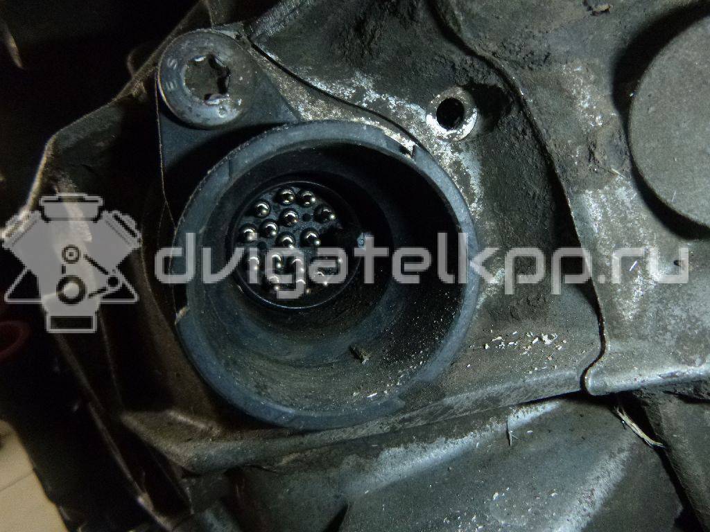 Фото Контрактная (б/у) АКПП для Audi A3 / A5 211 л.с 16V 2.0 л CDNC бензин 0B5300057C001 {forloop.counter}}