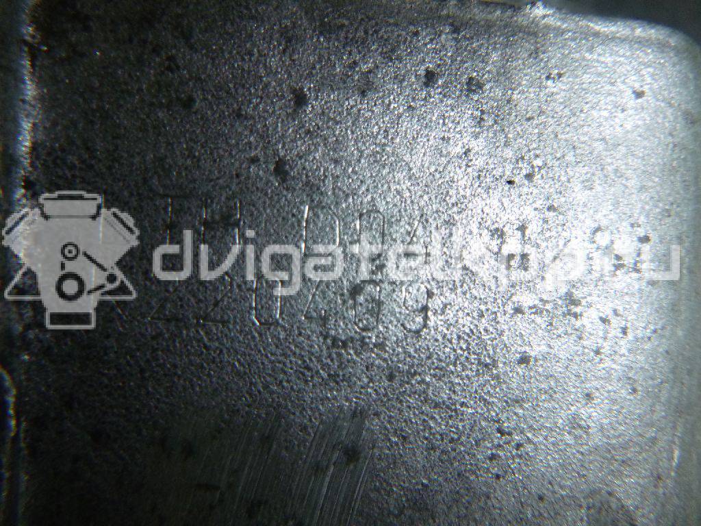 Фото Контрактная (б/у) АКПП для Audi A3 / A5 211 л.с 16V 2.0 л CDNC бензин 0B5300057C001 {forloop.counter}}