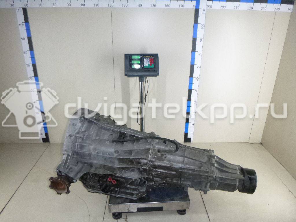 Фото Контрактная (б/у) АКПП для Audi A3 / A5 211 л.с 16V 2.0 л CDNC бензин 0B5300057C001 {forloop.counter}}