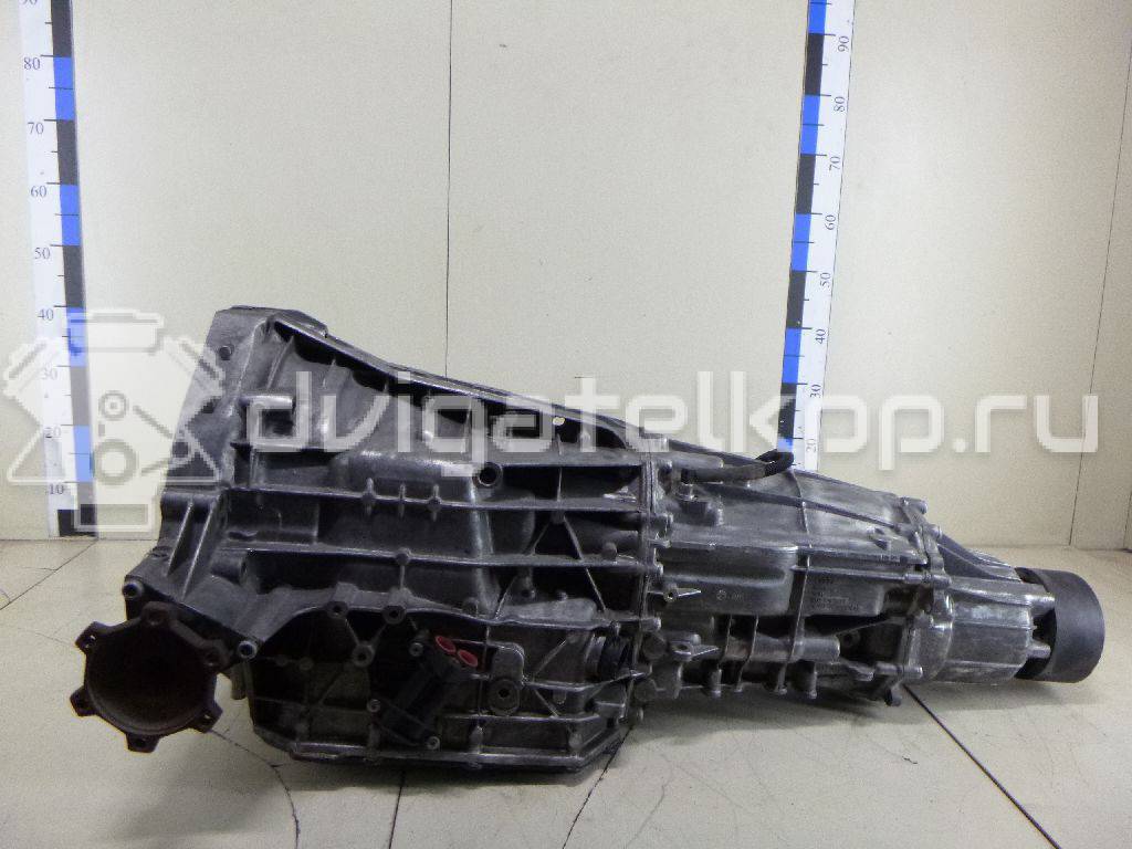 Фото Контрактная (б/у) АКПП для Audi A3 / A5 211 л.с 16V 2.0 л CDNC бензин 0B5300057C001 {forloop.counter}}