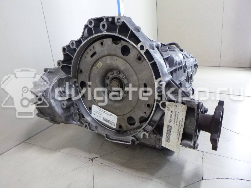 Фото Контрактная (б/у) АКПП для Audi A3 / A5 211 л.с 16V 2.0 л CDNC бензин 0B5300057C001 {forloop.counter}}