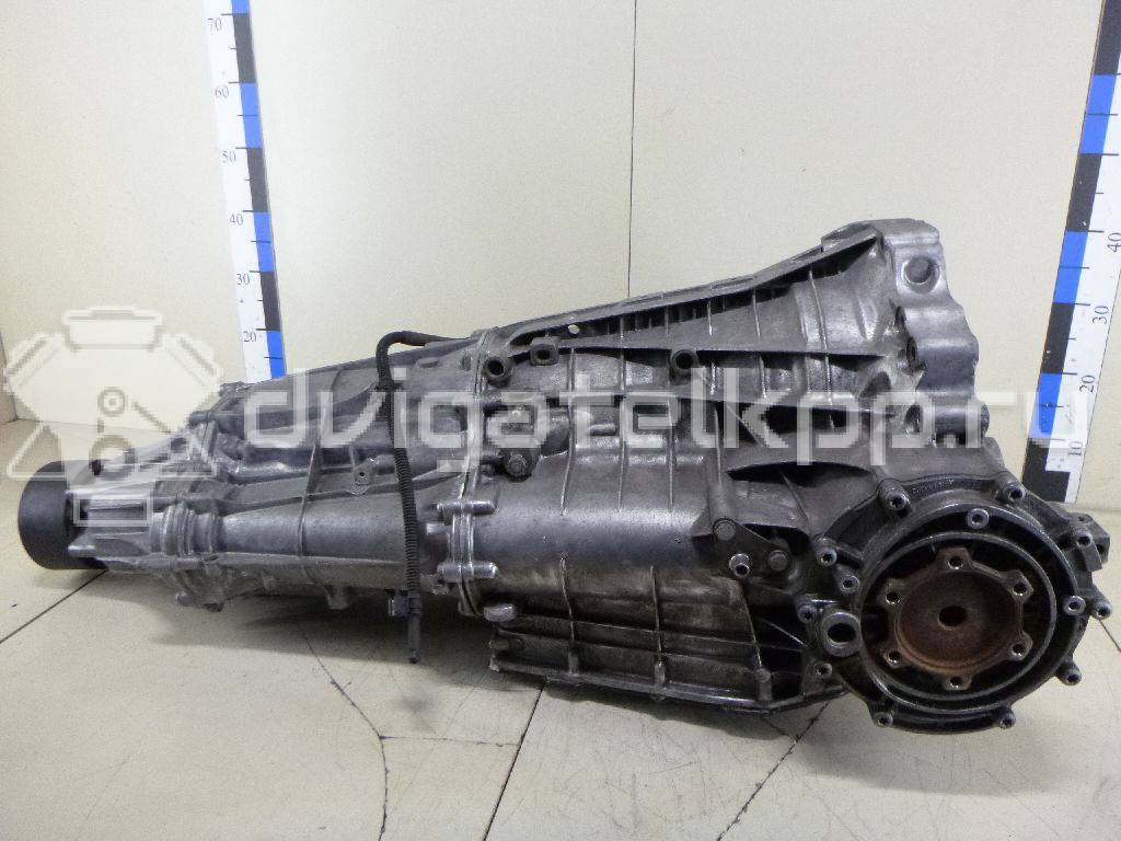 Фото Контрактная (б/у) АКПП для Audi A3 / A5 211 л.с 16V 2.0 л CDNC бензин 0B5300057C001 {forloop.counter}}