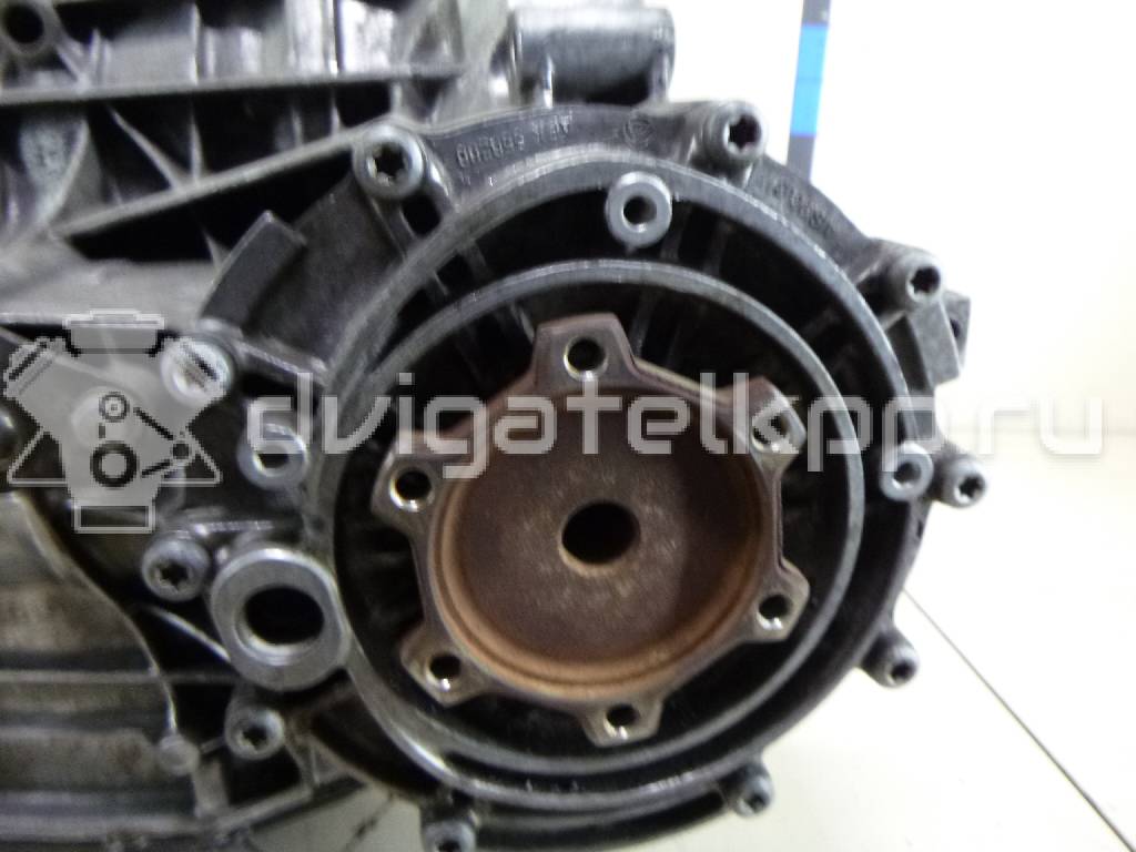 Фото Контрактная (б/у) АКПП для Audi A3 / A5 211 л.с 16V 2.0 л CDNC бензин 0B5300057C001 {forloop.counter}}