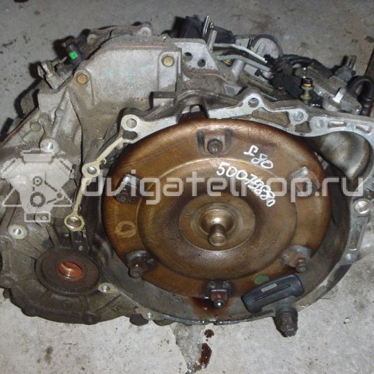 Фото Контрактная (б/у) АКПП для Volvo S70 Ls / C70 / V70 / S60 / S80 170 л.с 20V 2.4 л B 5244 S бензин 1208964