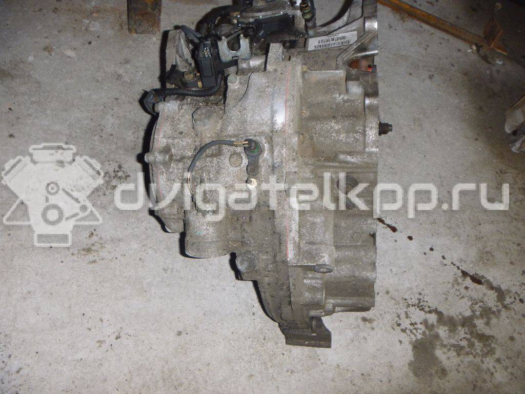 Фото Контрактная (б/у) АКПП для Volvo S70 Ls / C70 / V70 / S60 / S80 170 л.с 20V 2.4 л B 5244 S бензин 1208964 {forloop.counter}}