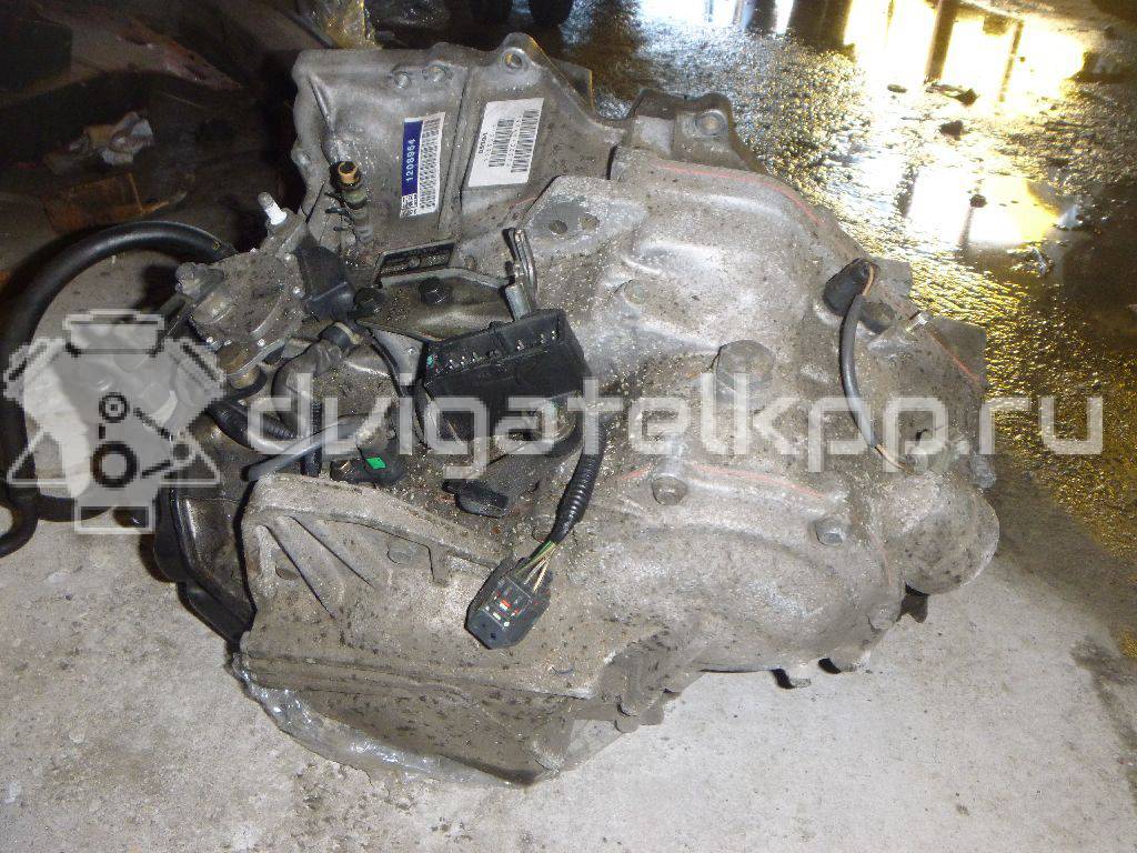 Фото Контрактная (б/у) АКПП для Volvo S70 Ls / C70 / V70 / S60 / S80 170 л.с 20V 2.4 л B 5244 S бензин 1208964 {forloop.counter}}