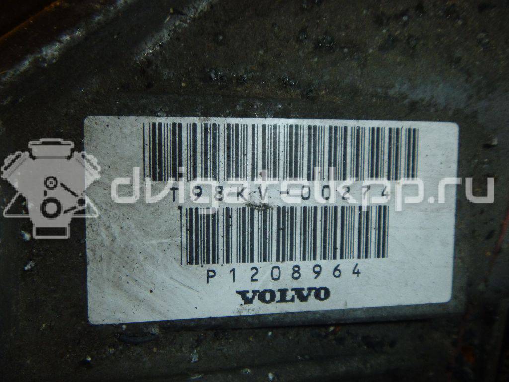 Фото Контрактная (б/у) АКПП для Volvo S70 Ls / C70 / V70 / S60 / S80 170 л.с 20V 2.4 л B 5244 S бензин 1208964 {forloop.counter}}