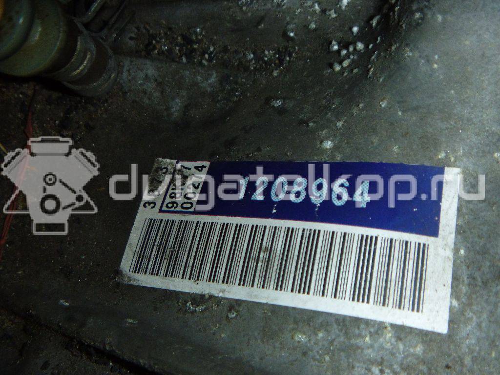 Фото Контрактная (б/у) АКПП для Volvo S70 Ls / C70 / V70 / S60 / S80 170 л.с 20V 2.4 л B 5244 S бензин 1208964 {forloop.counter}}