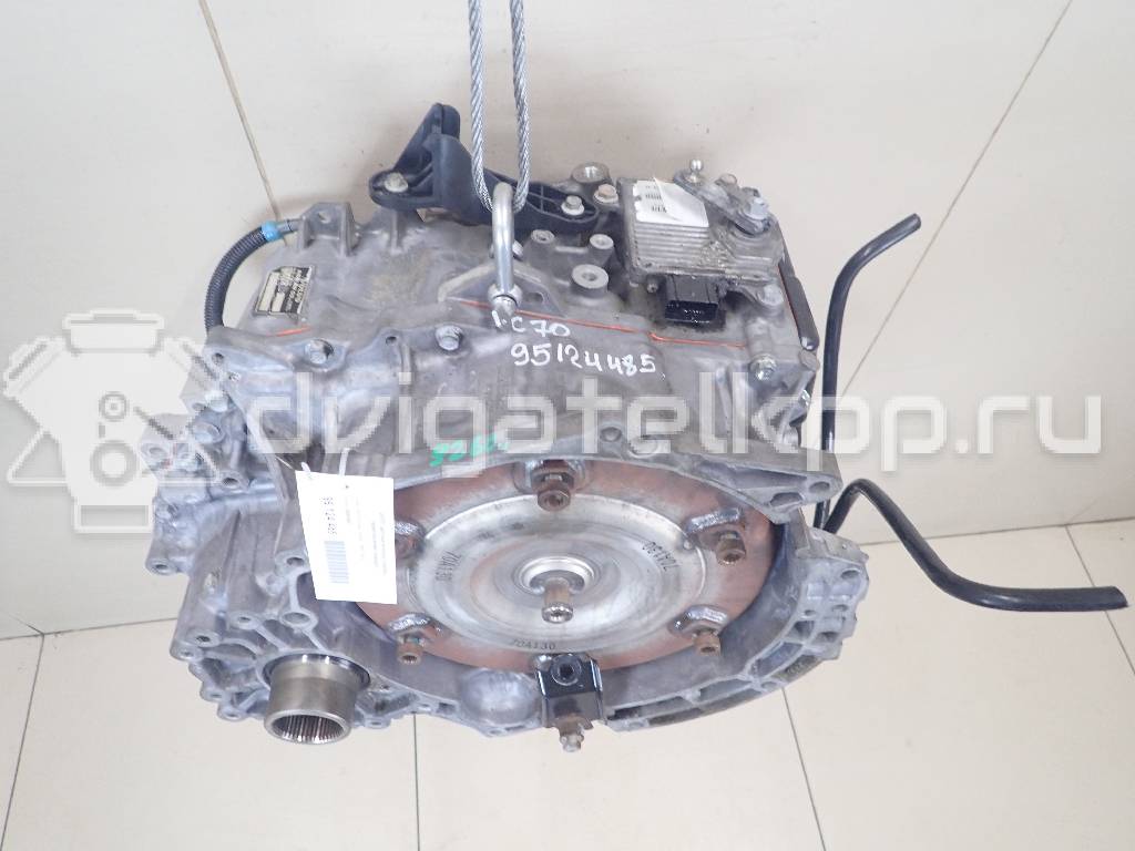 Фото Контрактная (б/у) АКПП для Volvo V70 / Xc60 / S80 / Xc70 / Xc90 228-238 л.с 24V 3.2 л B 6324 S бензин 36050881 {forloop.counter}}