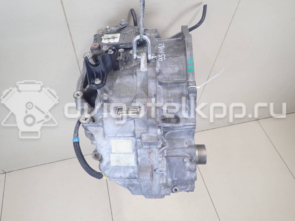 Фото Контрактная (б/у) АКПП для Volvo V70 / Xc60 / S80 / Xc70 / Xc90 228-238 л.с 24V 3.2 л B 6324 S бензин 36050881 {forloop.counter}}