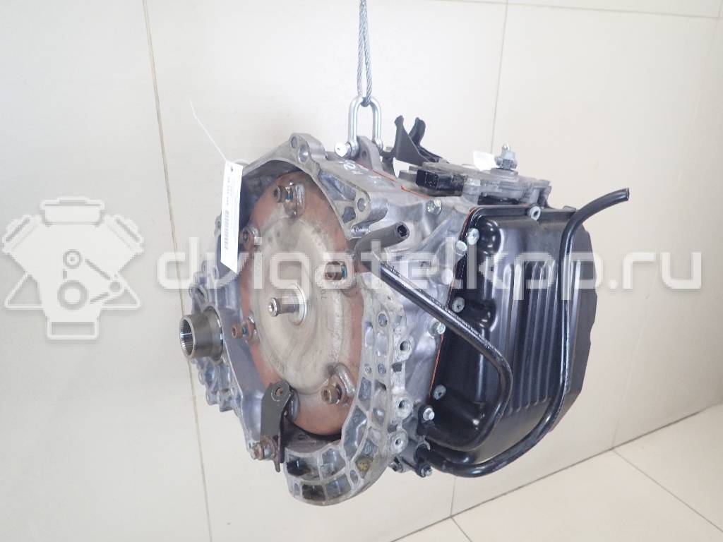 Фото Контрактная (б/у) АКПП для Volvo V70 / Xc60 / S80 / Xc70 / Xc90 228-238 л.с 24V 3.2 л B 6324 S бензин 36050881 {forloop.counter}}