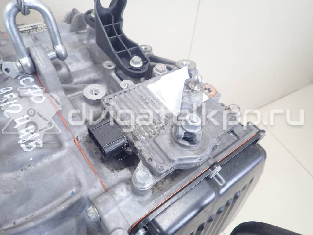 Фото Контрактная (б/у) АКПП для Volvo / Land Rover 231-238 л.с 24V 3.2 л B 6324 S бензин 36050881 {forloop.counter}}