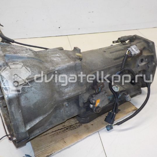 Фото Контрактная (б/у) АКПП для Mitsubishi Lancer / Pajero / Galant / Dion Cr W 116-146 л.с 16V 2.0 л 4G94 (GDI) Бензин/спирт MR515118