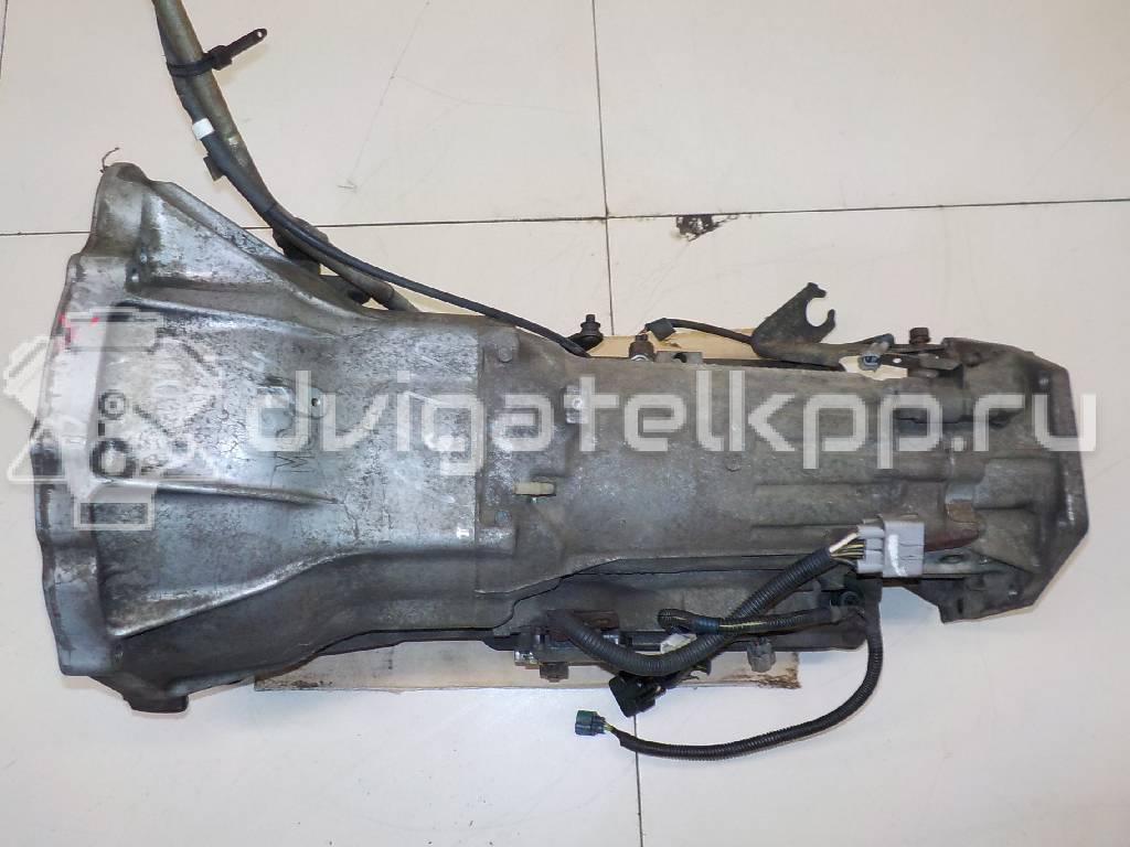 Фото Контрактная (б/у) АКПП для Fengxing (Dongfeng) / Mitsubishi / Gac Gonow 121 л.с 16V 2.0 л 4G94 бензин MR515118 {forloop.counter}}