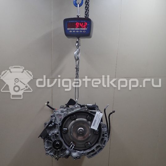 Фото Контрактная (б/у) АКПП для Volvo V70 / V60 / Xc60 / S60 / S80 304-329 л.с 24V 3.0 л B 6304 T4 бензин 36050598