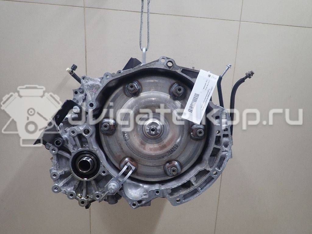 Фото Контрактная (б/у) АКПП для Volvo V70 / V60 / Xc60 / S60 / S80 304-329 л.с 24V 3.0 л B 6304 T4 бензин 36050598 {forloop.counter}}