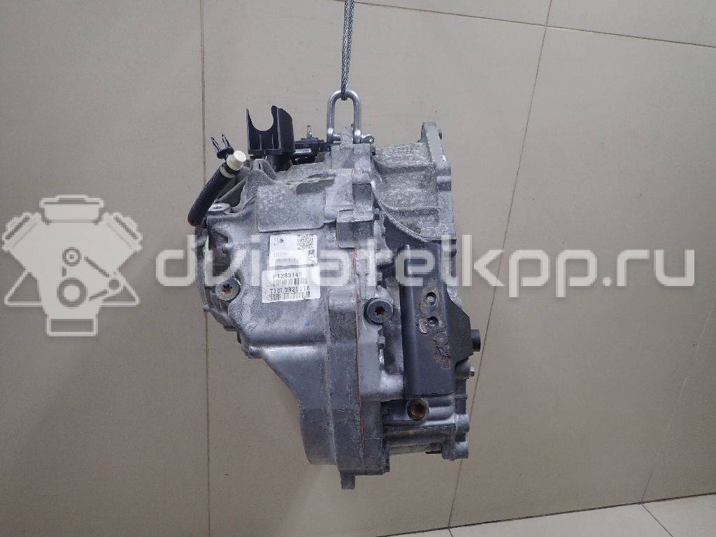 Фото Контрактная (б/у) АКПП для Volvo V70 / V60 / Xc60 / S60 / S80 304-329 л.с 24V 3.0 л B 6304 T4 бензин 36050598 {forloop.counter}}