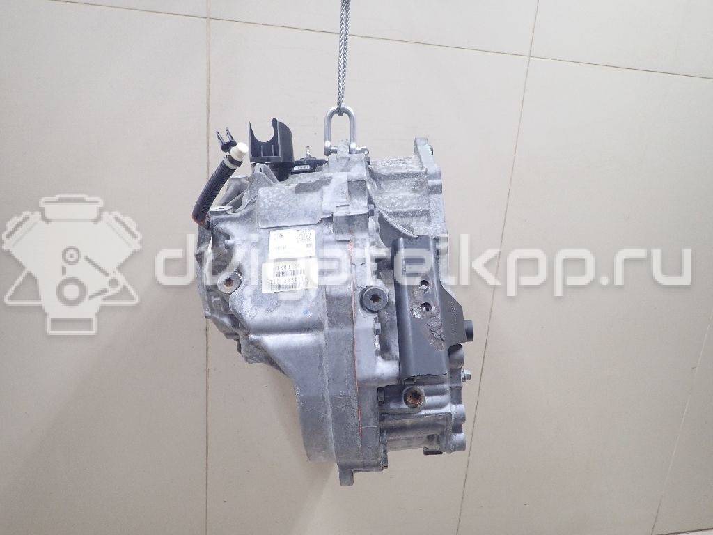 Фото Контрактная (б/у) АКПП для Volvo V70 / V60 / Xc60 / S60 / S80 304-329 л.с 24V 3.0 л B 6304 T4 бензин 36050598 {forloop.counter}}