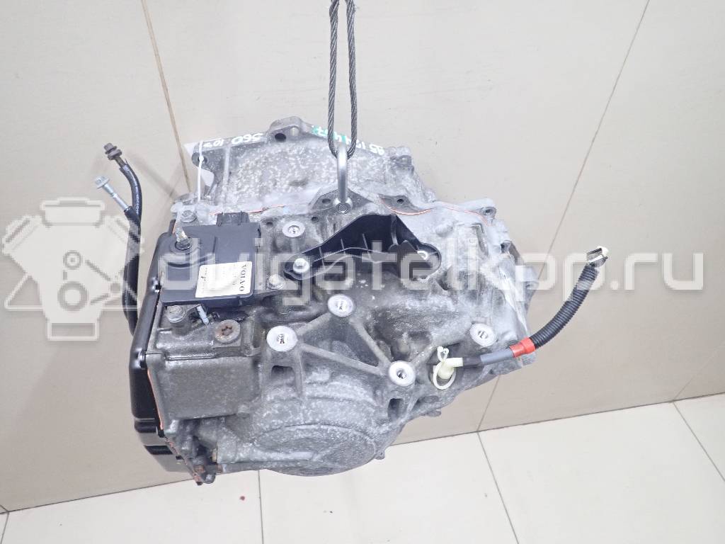 Фото Контрактная (б/у) АКПП для Volvo V70 / V60 / Xc60 / S60 / S80 304-329 л.с 24V 3.0 л B 6304 T4 бензин 36050598 {forloop.counter}}