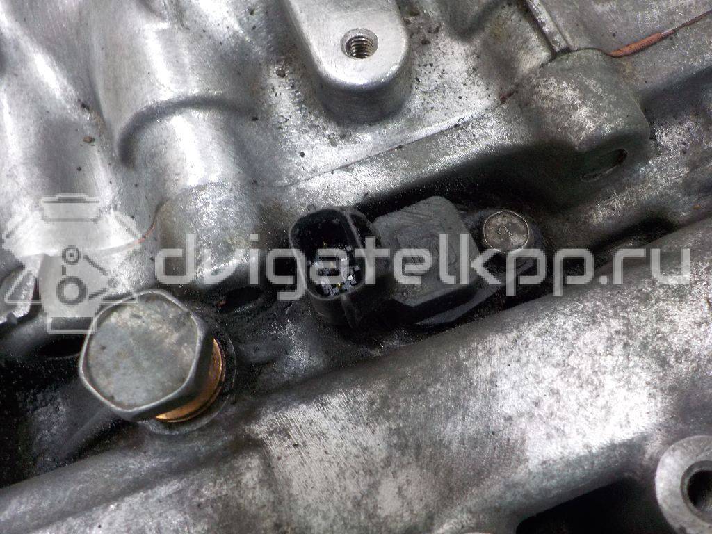 Фото Контрактная (б/у) АКПП для Mitsubishi Galant / L / Space / Sapporo / Tredia A21 86-137 л.с 8V 2.0 л 4G63 (SOHC 8V) бензин 2700A160 {forloop.counter}}