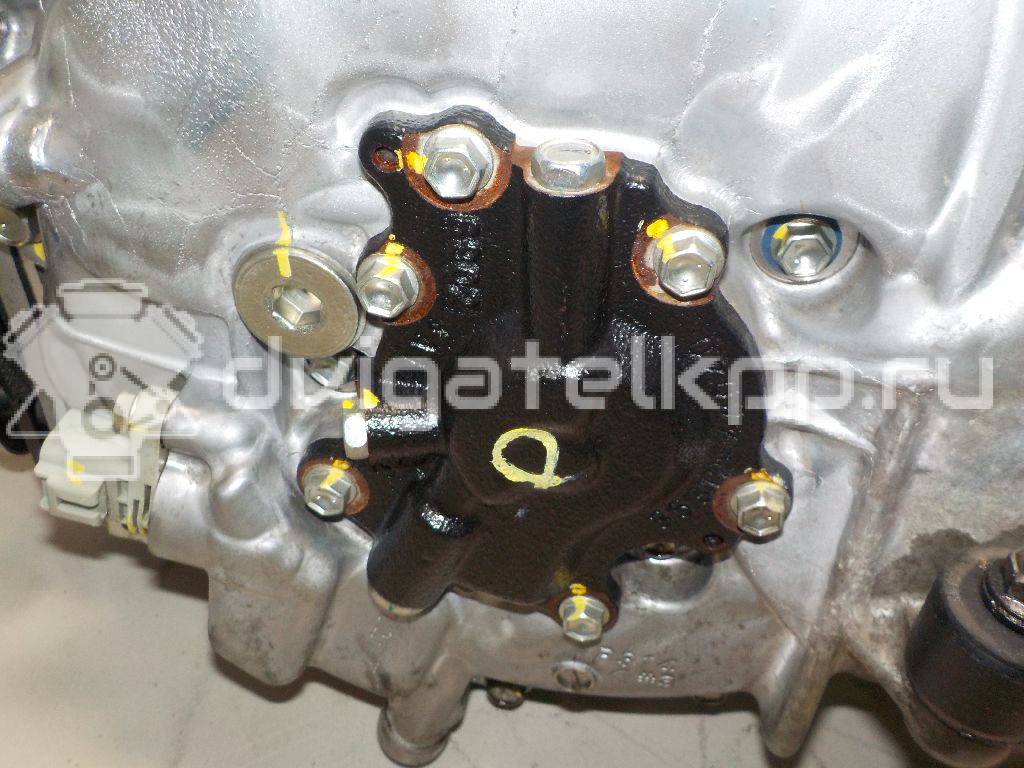 Фото Контрактная (б/у) АКПП для Lexus / Toyota / Daihatsu 152-160 л.с 16V 2.5 л 2AR-FXE бензин 3090078011 {forloop.counter}}