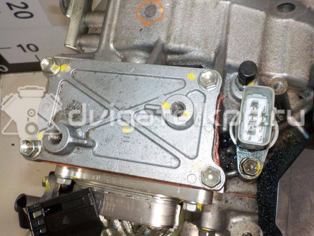 Фото Контрактная (б/у) АКПП для Lexus / Toyota / Daihatsu 152-203 л.с 16V 2.5 л 2AR-FXE бензин 3090078011 {forloop.counter}}