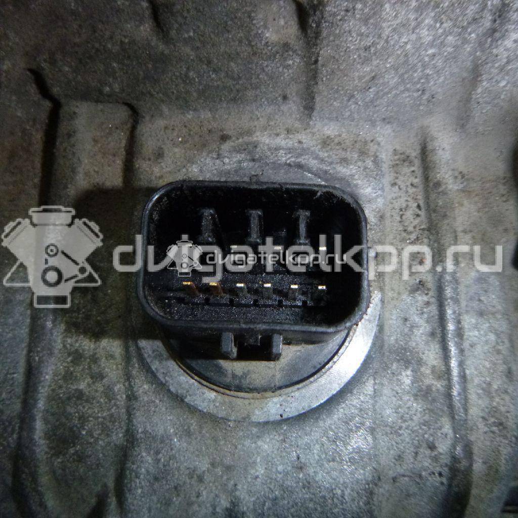 Фото Контрактная (б/у) АКПП для Kia Picanto / Rio 69-88 л.с 16V 1.2 л G4LA бензин 4500002560 {forloop.counter}}