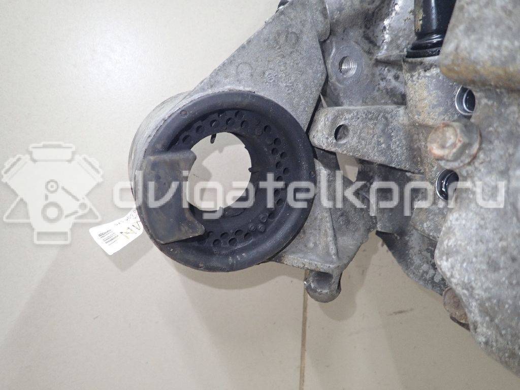 Фото Контрактная (б/у) АКПП для Holden / Opel / Chevrolet / Vauxhall 140 л.с 16V 1.8 л Z 18 XER бензин 55353941 {forloop.counter}}