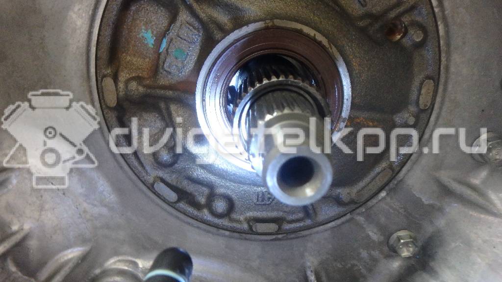 Фото Контрактная (б/у) АКПП для Toyota / Daihatsu / Lexus / Toyota (Gac) / Toyota (Faw) 167 л.с 16V 2.4 л 2AZ-FE бензин 3050042220 {forloop.counter}}