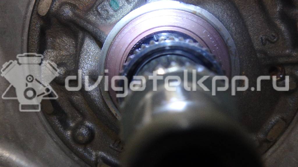 Фото Контрактная (б/у) АКПП для Toyota / Daihatsu / Toyota (Faw) / Toyota (Gac) 152-167 л.с 16V 2.4 л 2AZ-FE бензин 3050042220 {forloop.counter}}