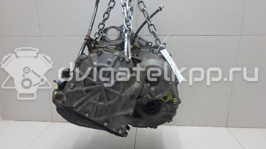 Фото Контрактная (б/у) АКПП для Toyota / Daihatsu / Scion / Toyota (Faw) / Toyota (Gac) 152-163 л.с 16V 2.4 л 2AZ-FE бензин 3050042220 {forloop.counter}}