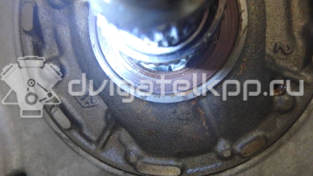 Фото Контрактная (б/у) АКПП для Toyota / Daihatsu / Toyota (Faw) / Toyota (Gac) 167 л.с 16V 2.4 л 2AZ-FE бензин 3050042220 {forloop.counter}}