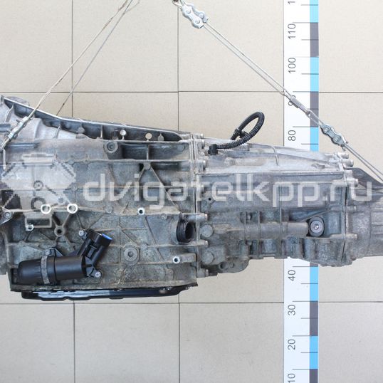 Фото Контрактная (б/у) АКПП для Audi 90 / Coupe 166-170 л.с 20V 2.3 л 7A Супер-бензин (95) неэтилированный 0b5300057l002