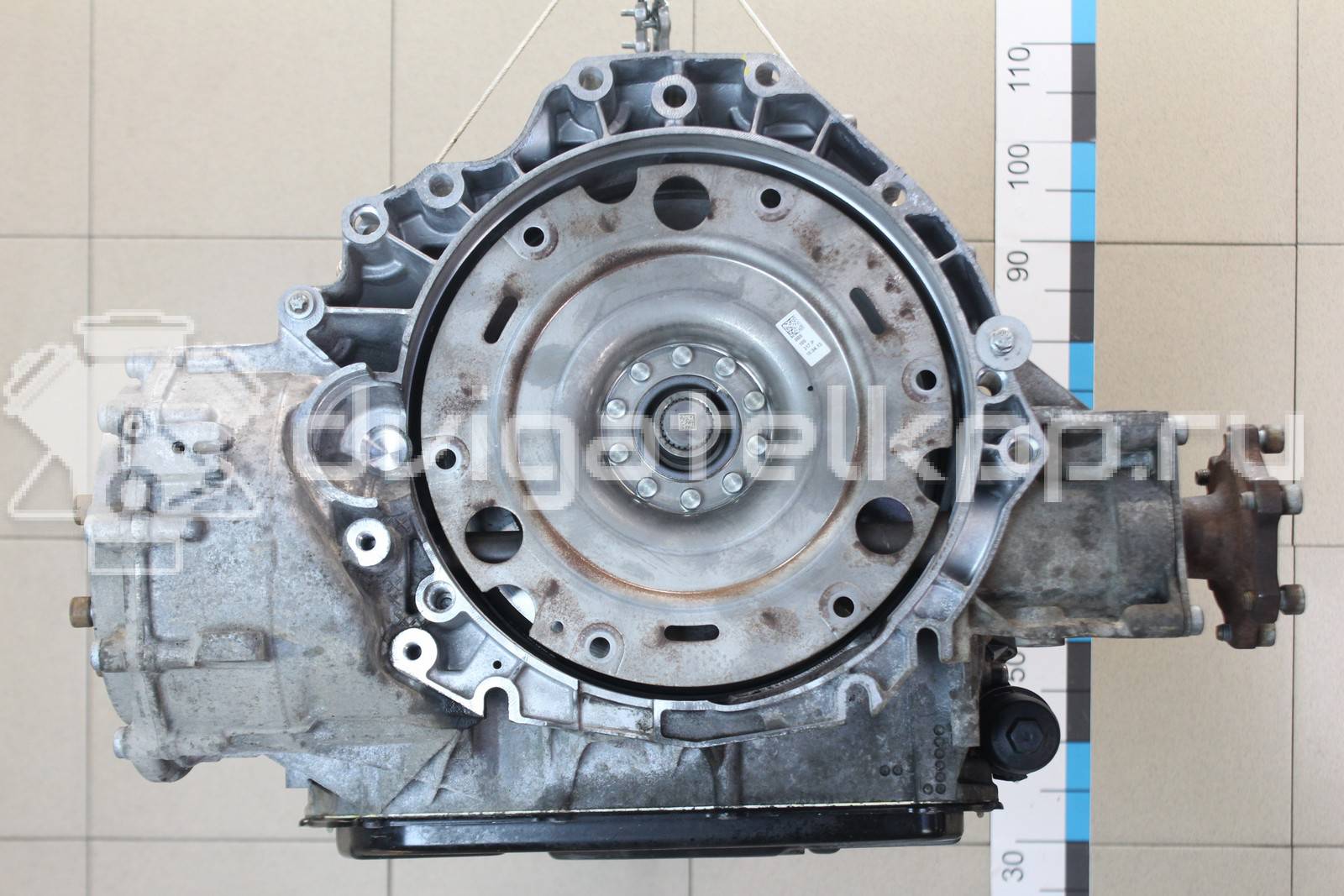 Фото Контрактная (б/у) АКПП для Audi 90 / Coupe 166-170 л.с 20V 2.3 л 7A Супер-бензин (95) неэтилированный 0b5300057l002 {forloop.counter}}