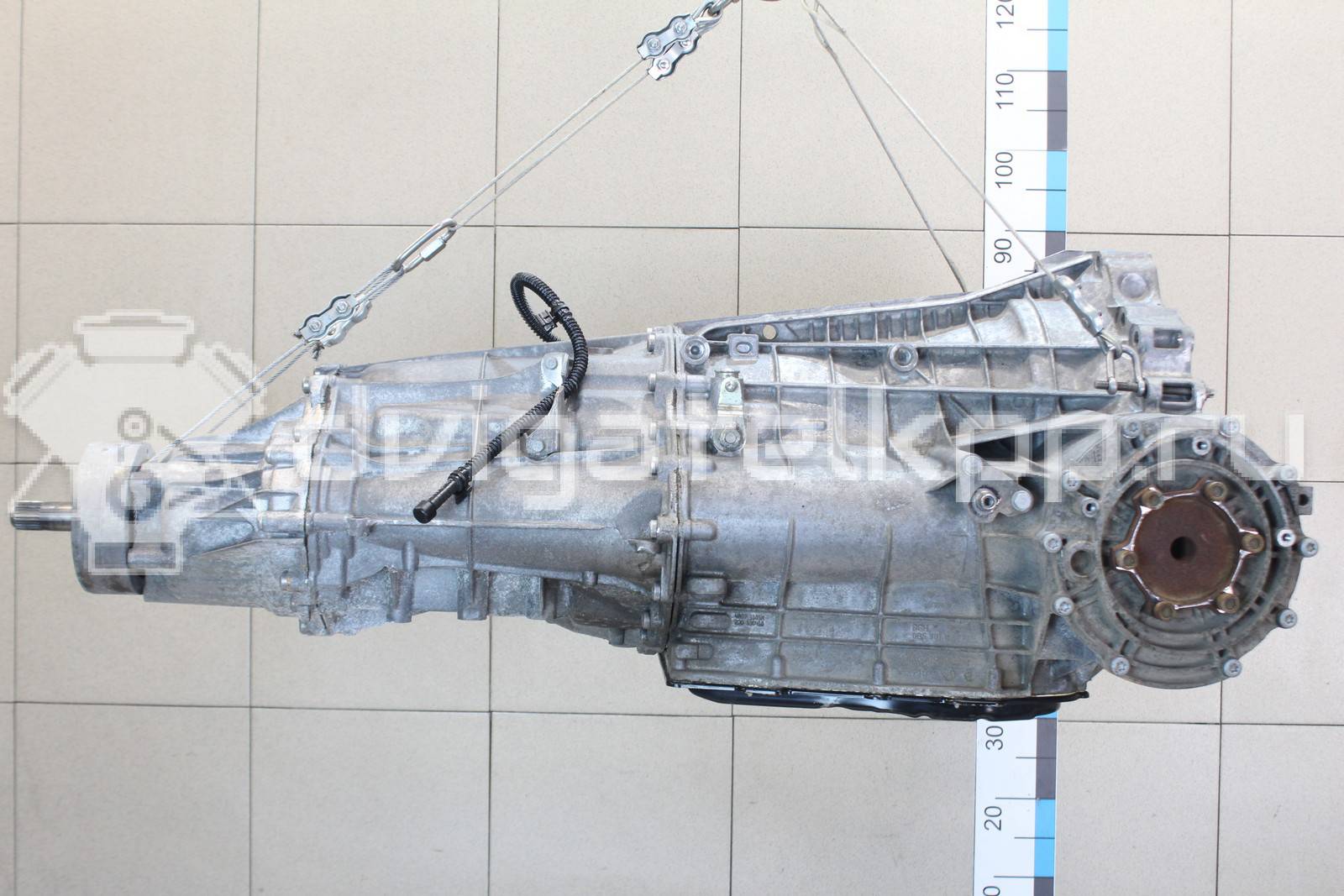 Фото Контрактная (б/у) АКПП для Audi 90 / Coupe 166-170 л.с 20V 2.3 л 7A Супер-бензин (95) неэтилированный 0b5300057l002 {forloop.counter}}