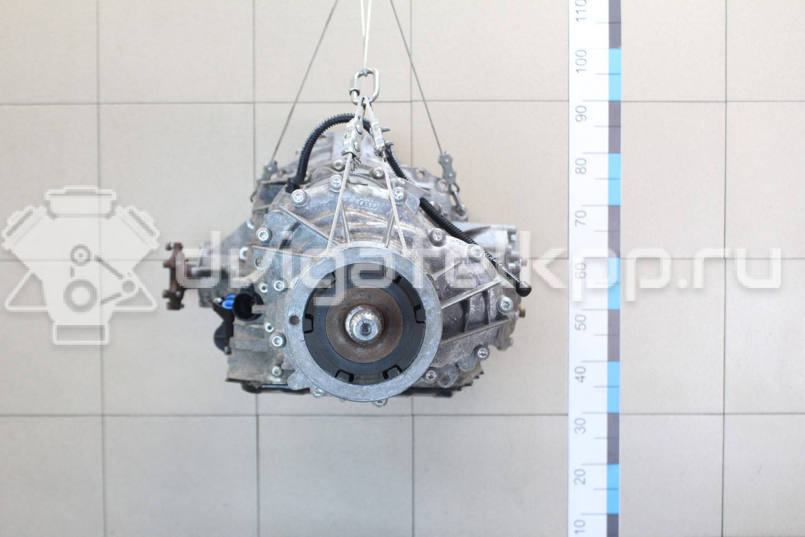 Фото Контрактная (б/у) АКПП для Audi 90 / Coupe 166-170 л.с 20V 2.3 л 7A Супер-бензин (95) неэтилированный 0b5300057l002 {forloop.counter}}