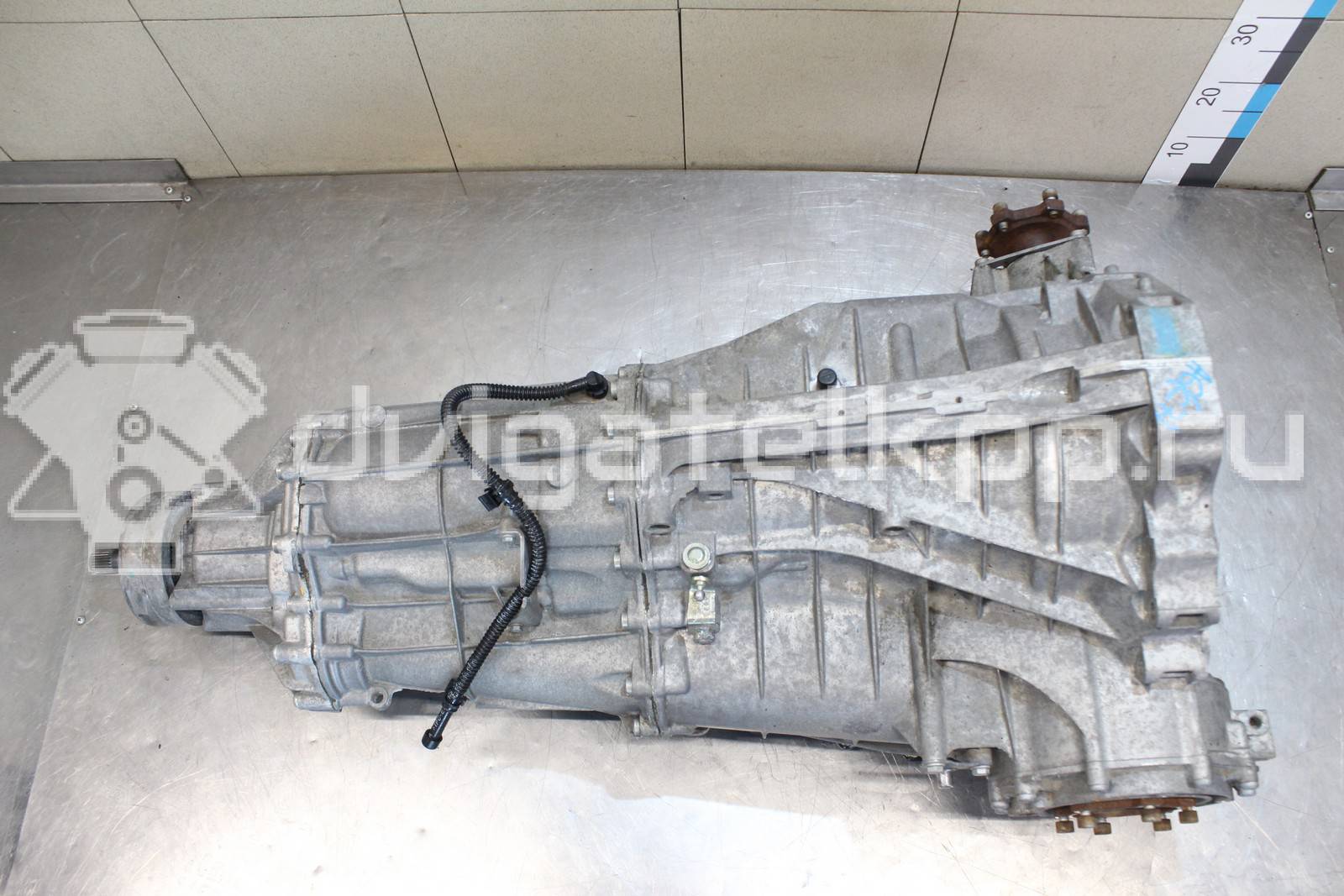 Фото Контрактная (б/у) АКПП для Audi 90 / Coupe 166-170 л.с 20V 2.3 л 7A Супер-бензин (95) неэтилированный 0b5300057l002 {forloop.counter}}