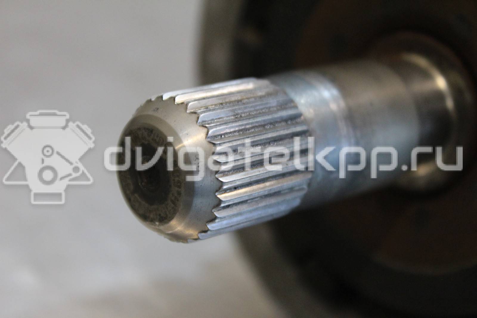 Фото Контрактная (б/у) АКПП для Audi 90 / Coupe 166-170 л.с 20V 2.3 л 7A Супер-бензин (95) неэтилированный 0b5300057l002 {forloop.counter}}