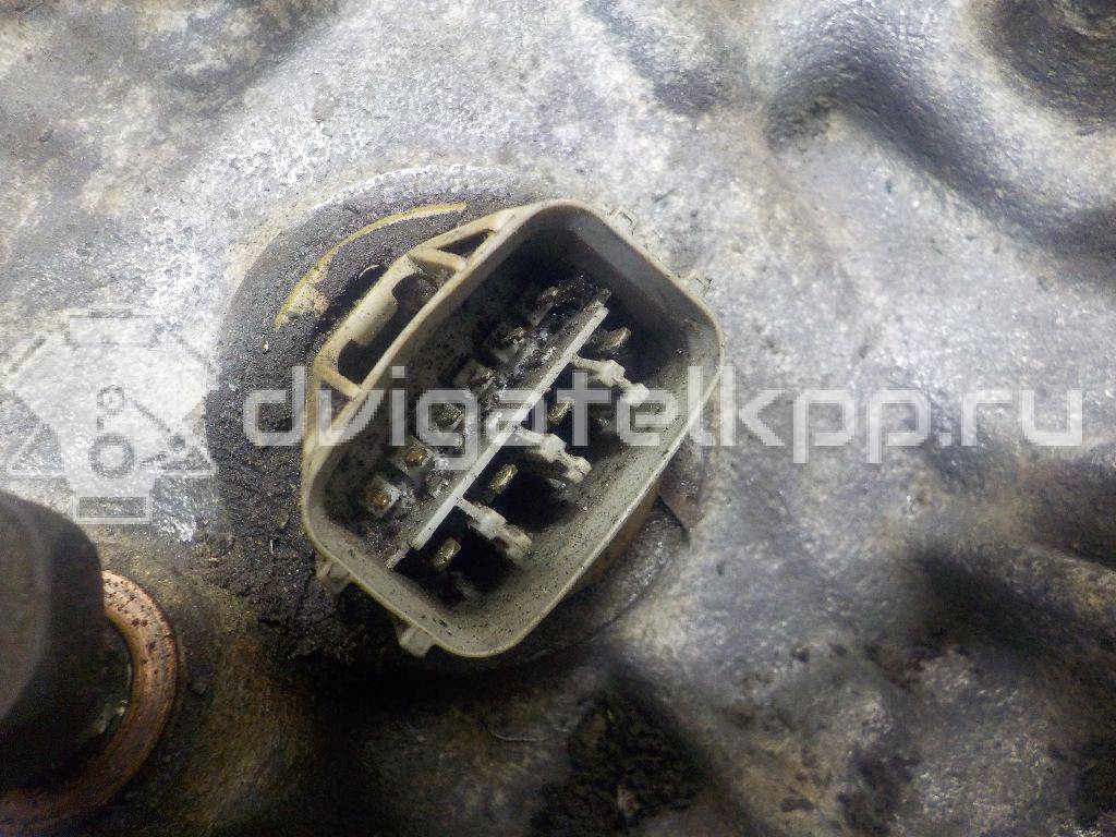 Фото Контрактная (б/у) АКПП для Great Wall / Jmc / Lti / Byd / Mitsubishi / Landwind (Jmc) 136-160 л.с 16V 2.4 л 4G69 бензин MN168698 {forloop.counter}}