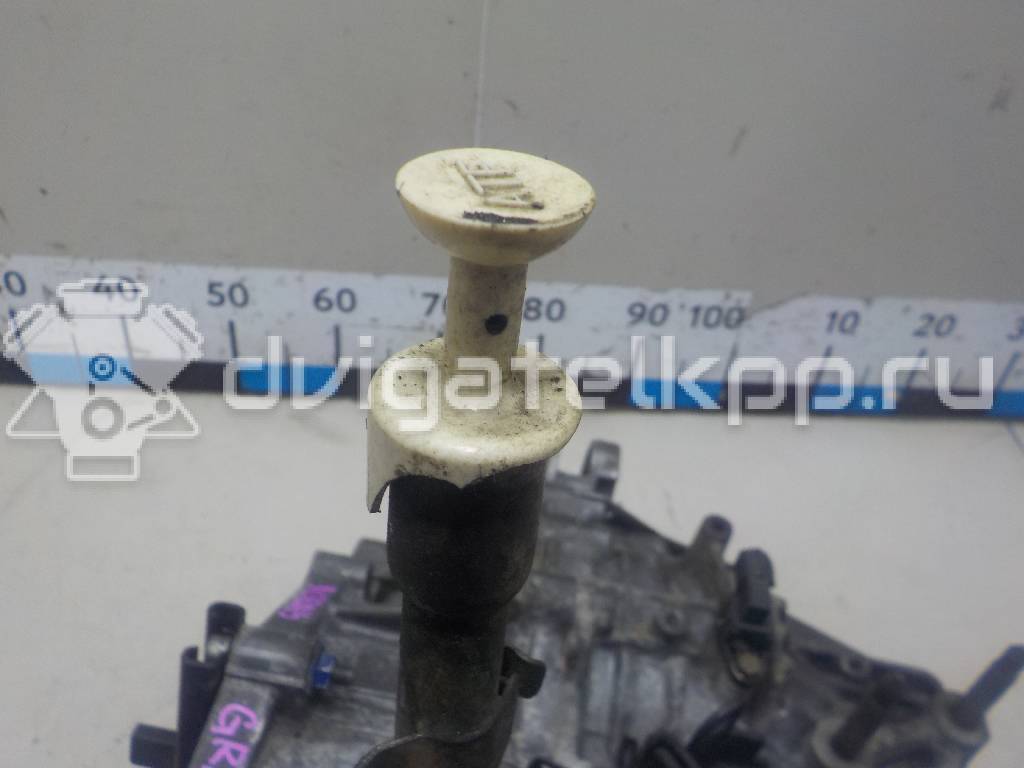 Фото Контрактная (б/у) АКПП для Great Wall / Jmc / Lti / Byd / Mitsubishi / Landwind (Jmc) 136-160 л.с 16V 2.4 л 4G69 бензин MN168698 {forloop.counter}}