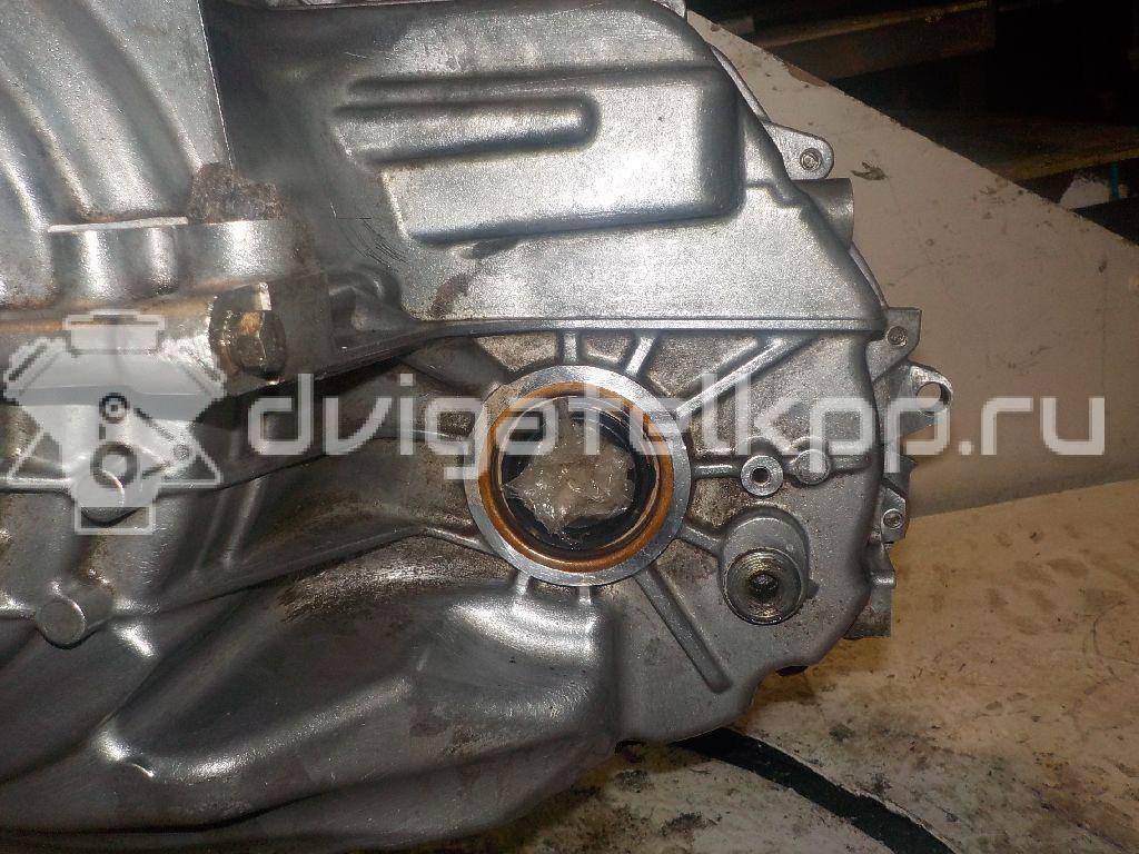 Фото Контрактная (б/у) АКПП для Mazda / Ford Australia / Eunos 103-125 л.с 16V 1.8 л BP (DOHC) бензин 1837967 {forloop.counter}}