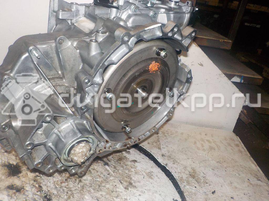 Фото Контрактная (б/у) АКПП для Mazda / Ford Australia / Eunos 103-125 л.с 16V 1.8 л BP (DOHC) бензин 1837967 {forloop.counter}}