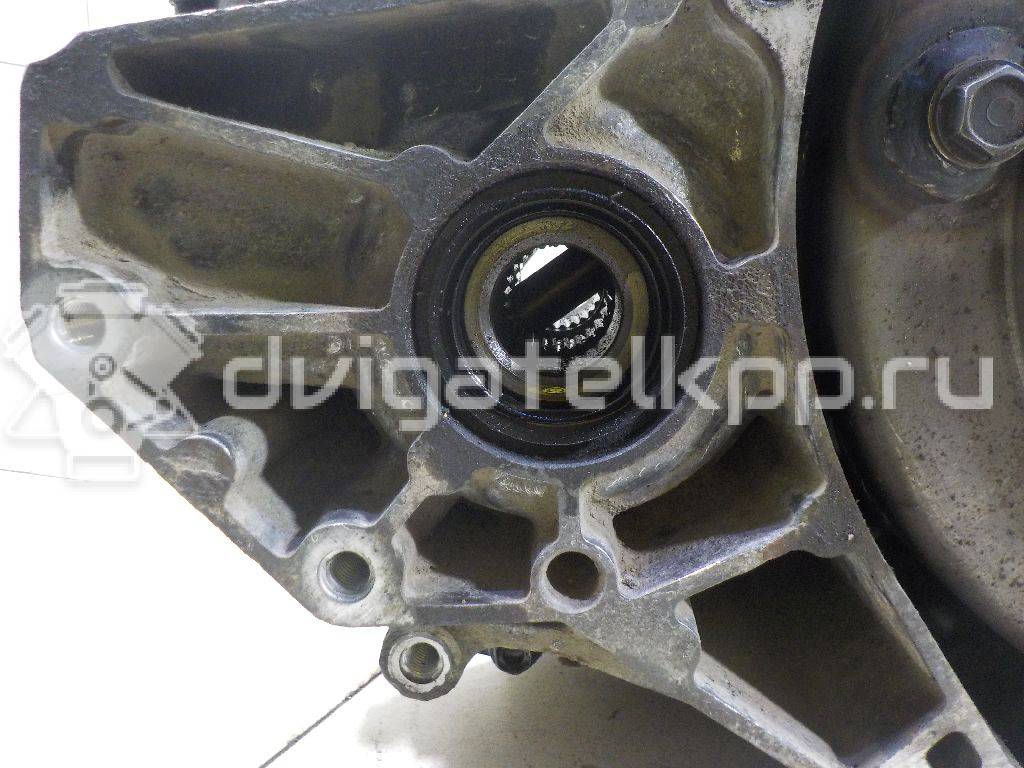 Фото Контрактная (б/у) АКПП для Mitsuoka / Mazda / Mitsubishi / Nissan 65-90 л.с 16V 1.2 л CR12DE бензин 310203AX80 {forloop.counter}}