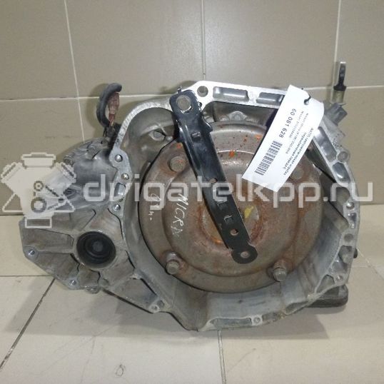 Фото Контрактная (б/у) АКПП для Nissan Micra 65-90 л.с 16V 1.2 л CG12DE бензин 310203AX80