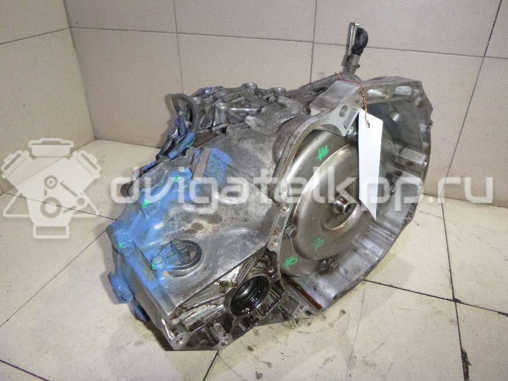 Фото Контрактная (б/у) АКПП для Mitsuoka / Mazda / Mitsubishi / Nissan 65-110 л.с 16V 1.2 л CR12DE бензин 310203cx0a {forloop.counter}}