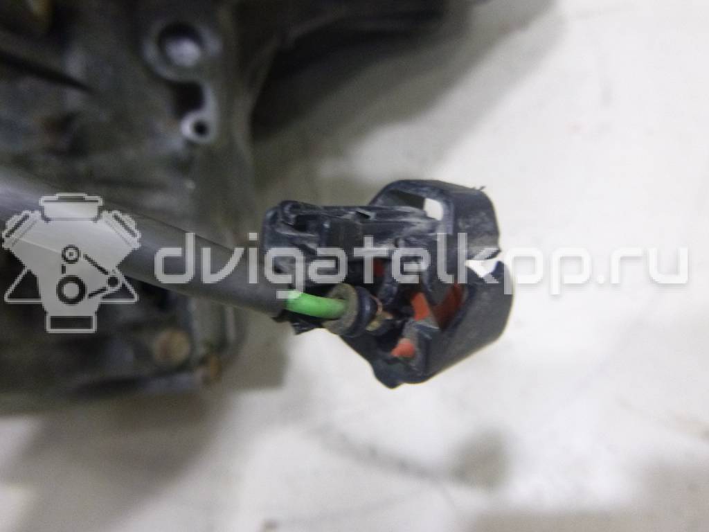 Фото Контрактная (б/у) АКПП для Holden / Opel / Chevrolet / Vauxhall 140 л.с 16V 1.8 л Z 18 XER бензин 55353941 {forloop.counter}}