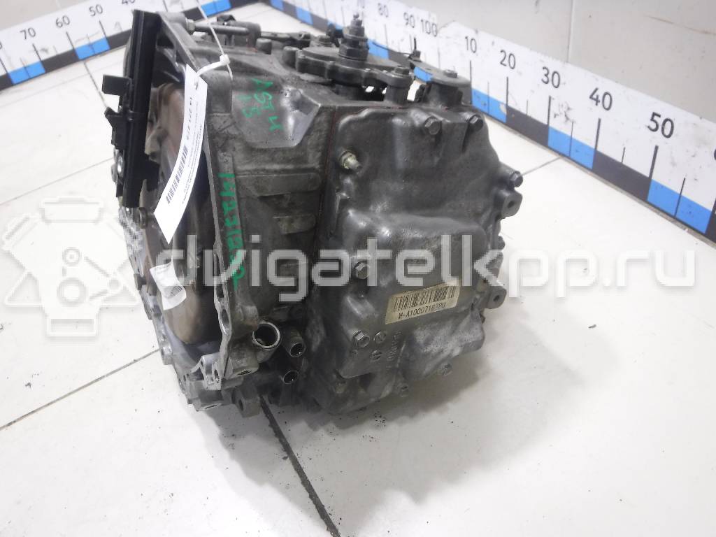 Фото Контрактная (б/у) АКПП для Holden / Opel / Chevrolet / Vauxhall 140 л.с 16V 1.8 л Z 18 XER бензин 55353941 {forloop.counter}}